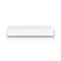 Ubiquiti USW-FLEX-2.5G-8 Compact 8-Port 2.5GbE Managed Switch Ubiquiti USW-FLEX-2.5G-8 Compact 8-Port 2.5GbE Managed Switch